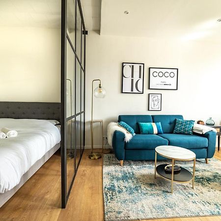 Stylish Appartment - Close City Center - Cannes Esterno foto