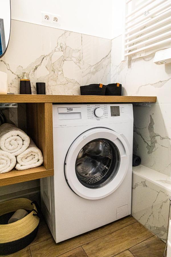 Stylish Appartment - Close City Center - Cannes Esterno foto
