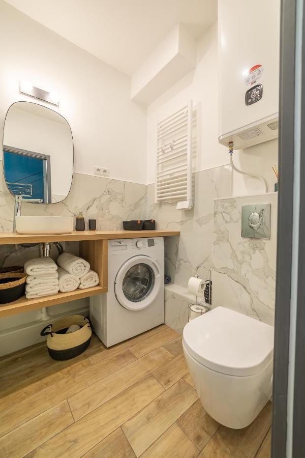 Stylish Appartment - Close City Center - Cannes Esterno foto
