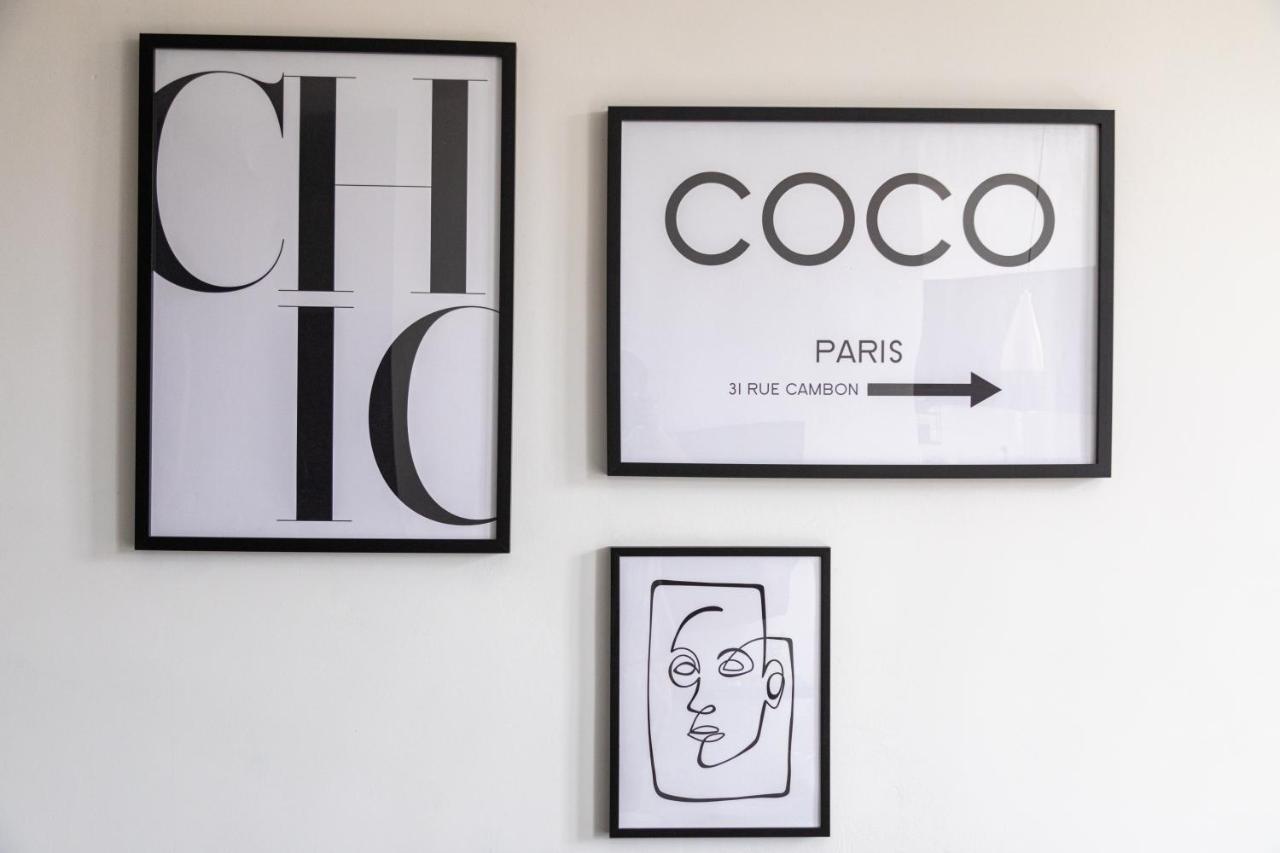 Stylish Appartment - Close City Center - Cannes Esterno foto