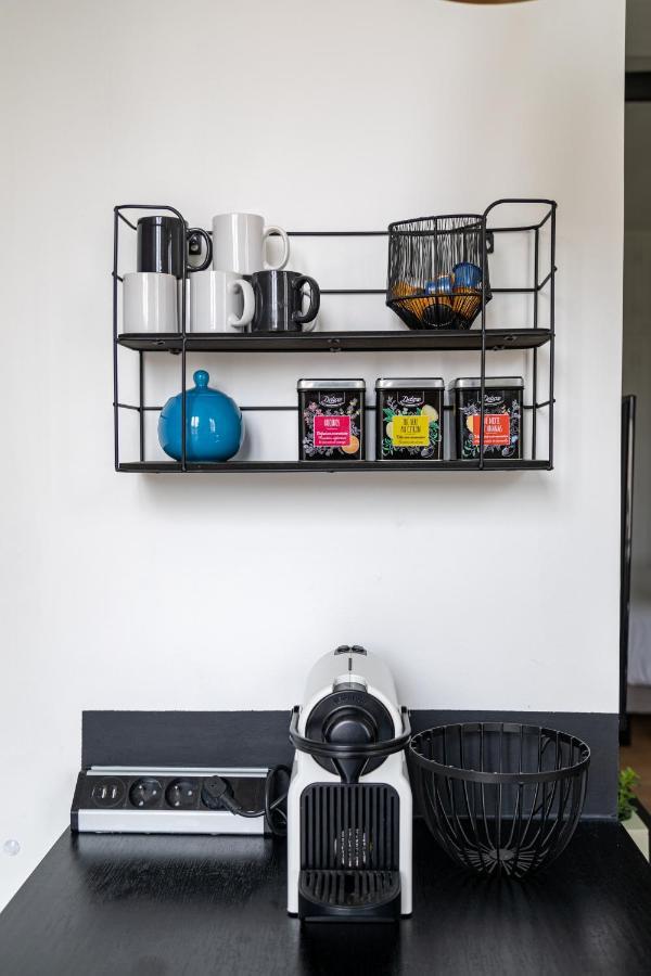 Stylish Appartment - Close City Center - Cannes Esterno foto